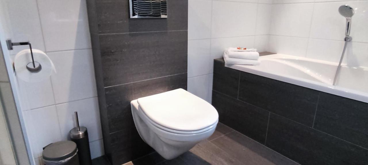 Overbosch Bilthoven