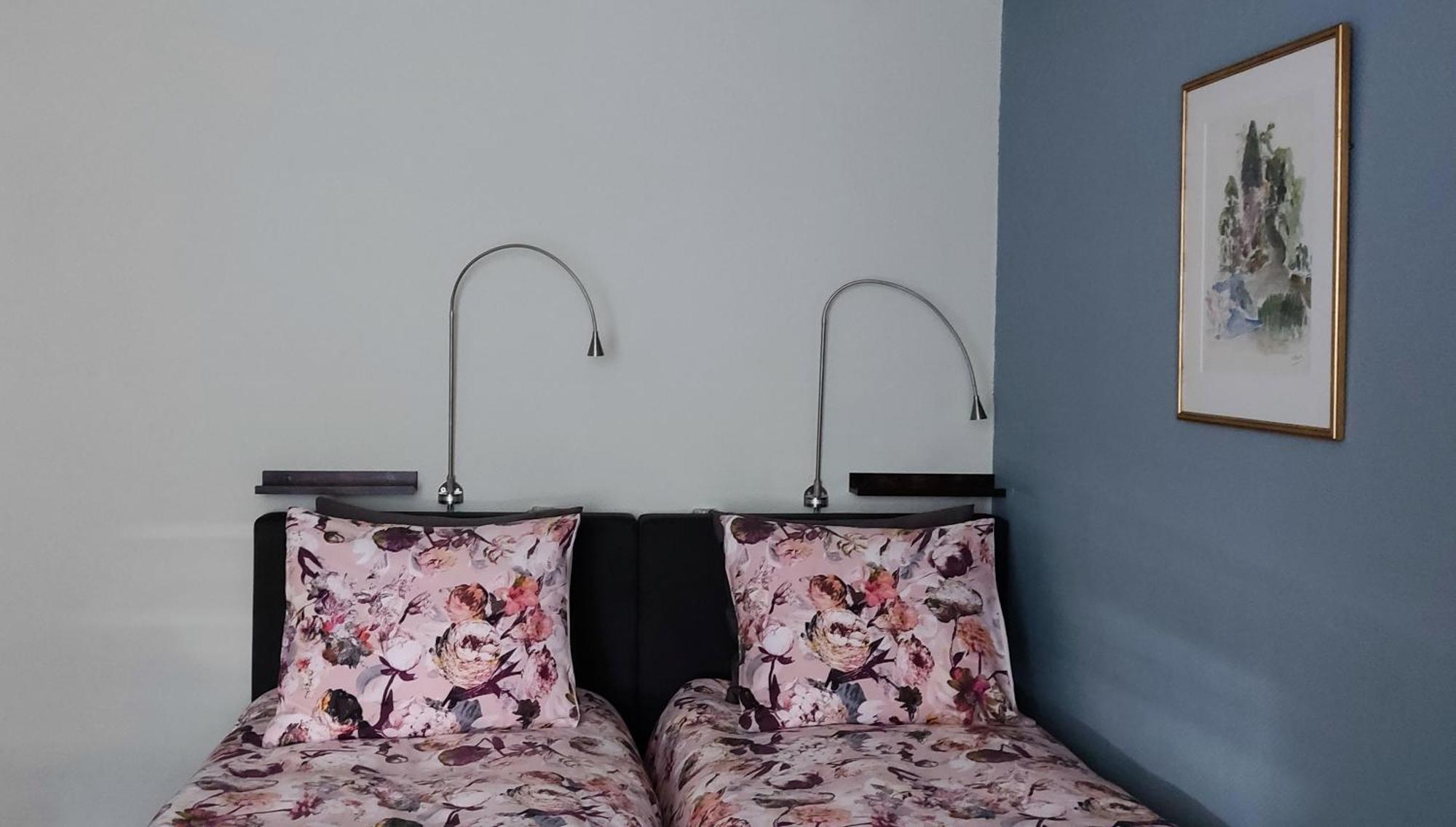 Overbosch Couette-café