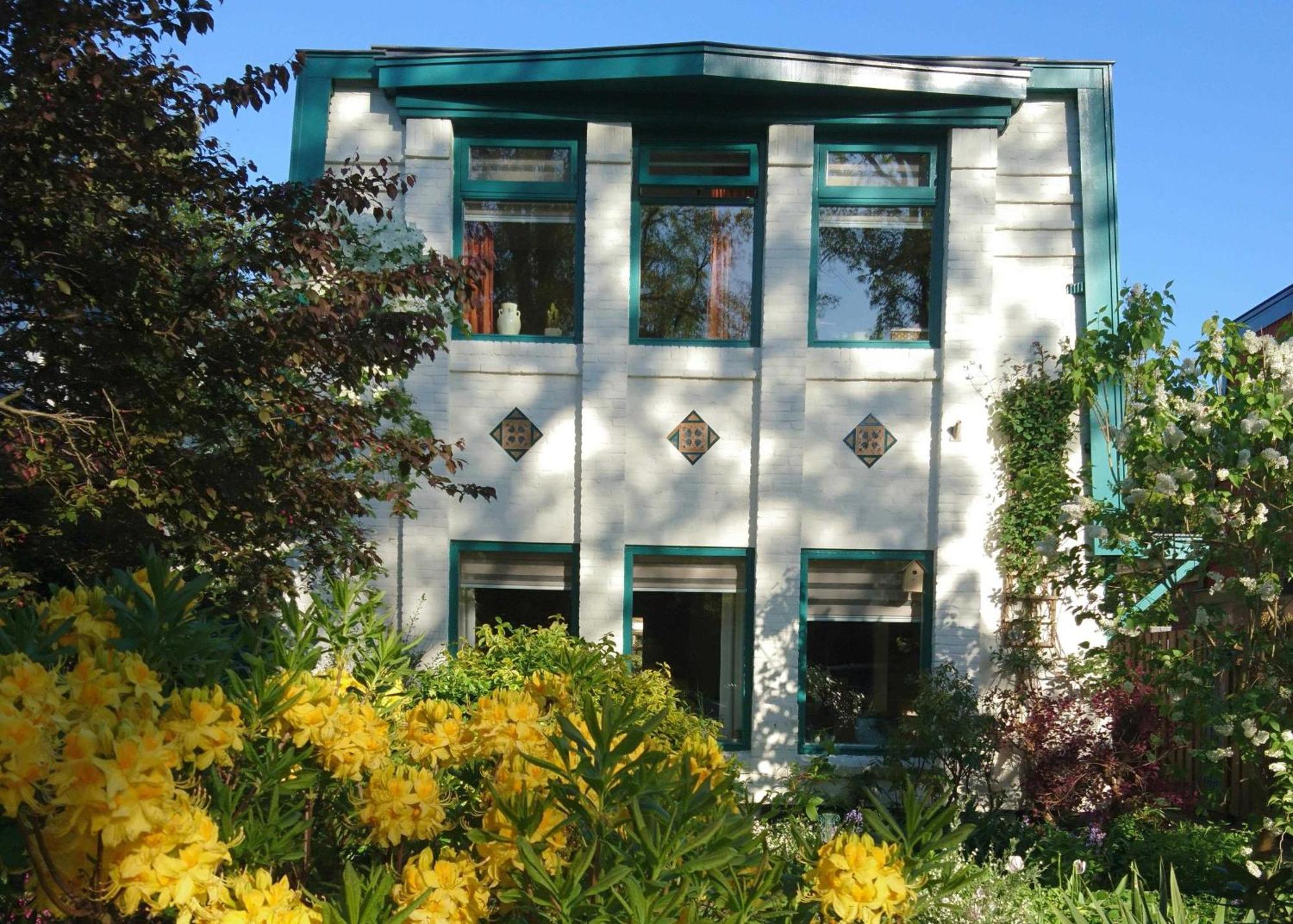 Overbosch 3* Bilthoven